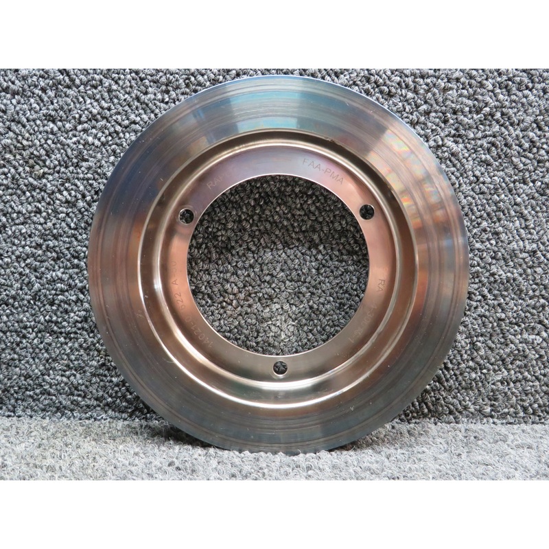 RA164-30615-1 Rapco Brake Disc (Thickness: 0.212)