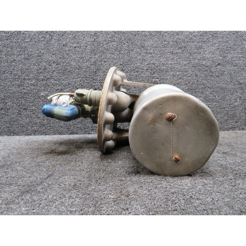 RR12040-F Romec Fuel Booster Pump (Volts: 26)