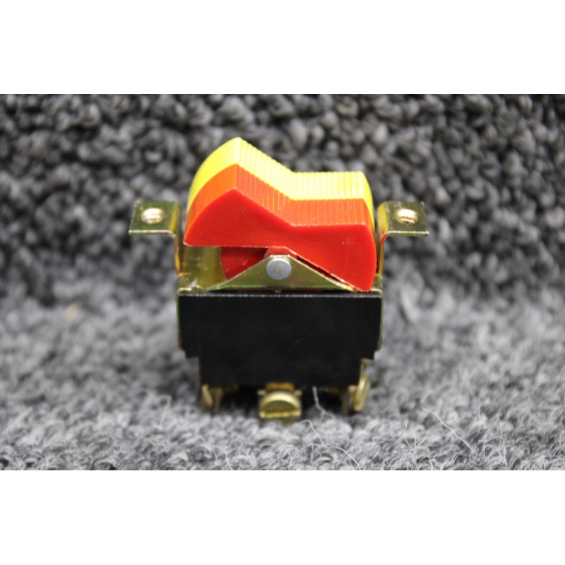 S1160-1-2 Carling Dual Rocker Switch
