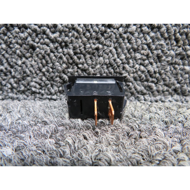S2160-1, S2160-2 Carling Rocker Switch (Set of 7)
