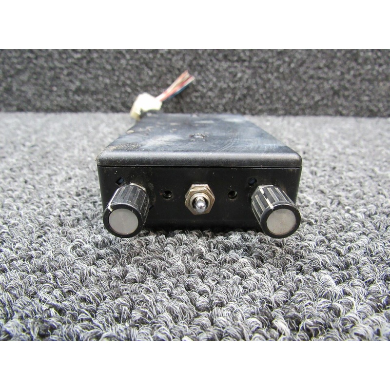 SPA-400 Cessna 172N Sigtronics Intercom Assembly (Volts: 12/24)