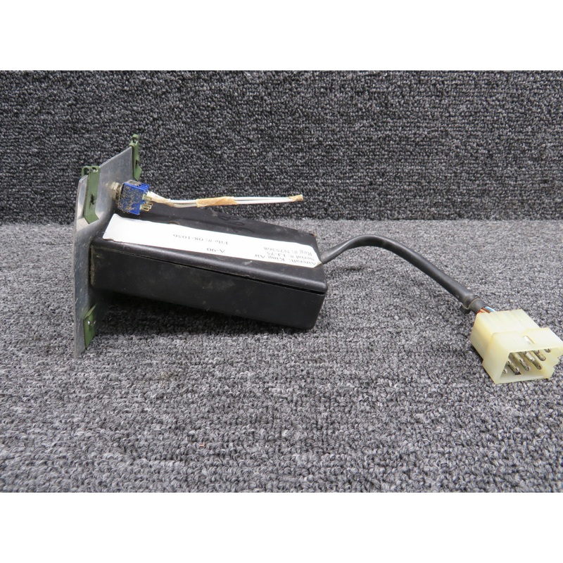 SPA-400 Sigtronics Panel Mounted Intercom with Extra Switch (Broken Case)