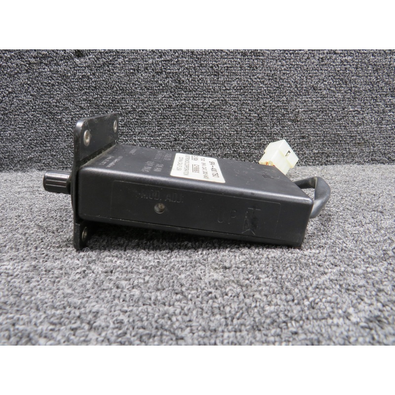 SPA-400 Sigtronics Panel Mounted Intercom with Round Face (12-24V)