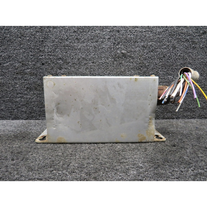 T-12-MP-12A1 Narco Power Audio Unit (Volts: 14) (Worn)