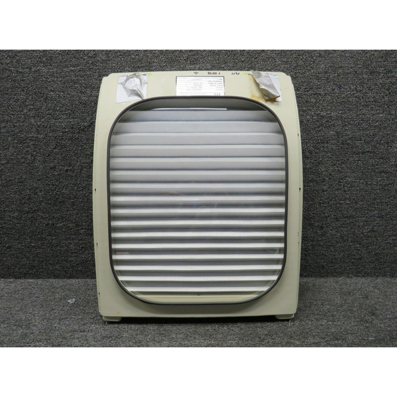 TIDA1025-407 (Alt: TIDA1025) Socata TBM-700 Window Assembly RH, Forward 1