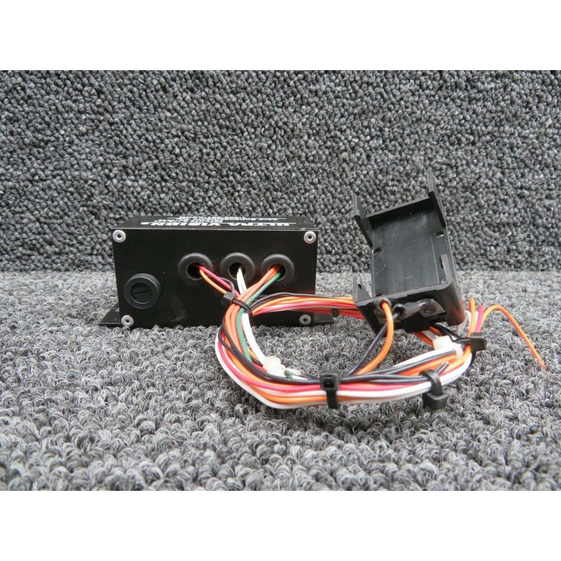 UV250-1 Cessna A185F Aero Enhancements Ultra Vision Power Supply (V: 12/24, A: 1