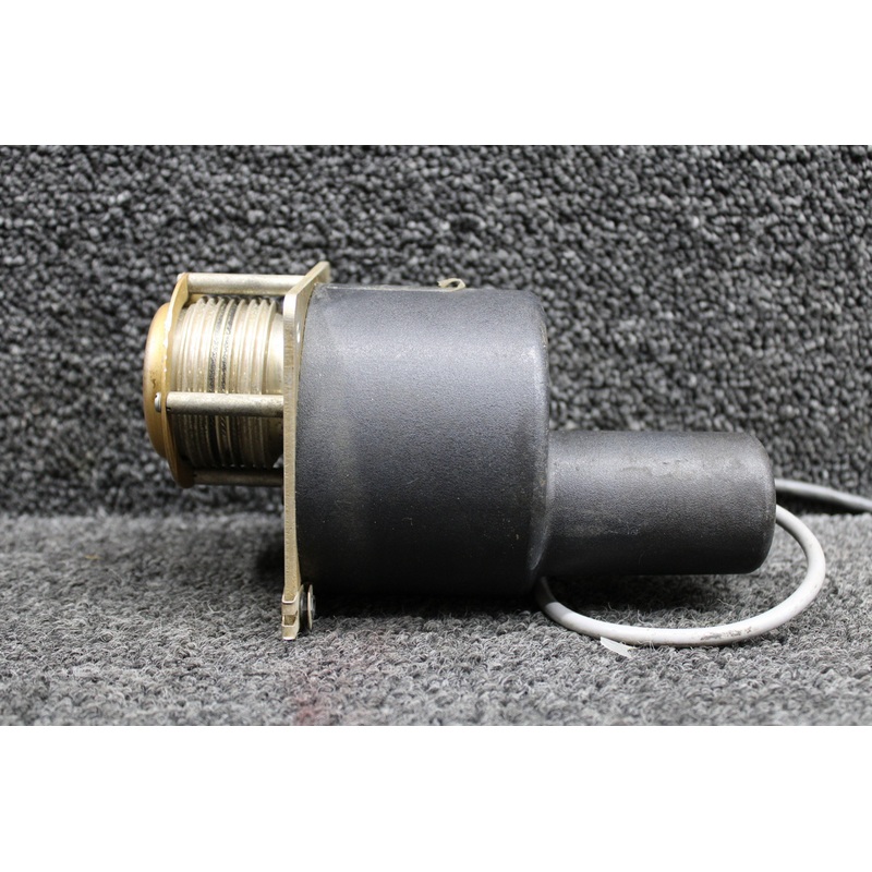 0105-R9 S-Tec Autopilot Roll Servo Assembly