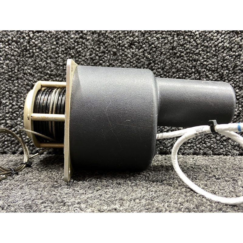 0105-R9 S-Tec Autopilot Roll Servo with Cable (14V)