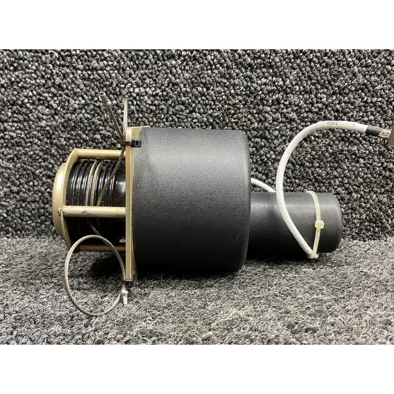 0105-R9 S-Tec Corp 55X Roll Servo Assembly