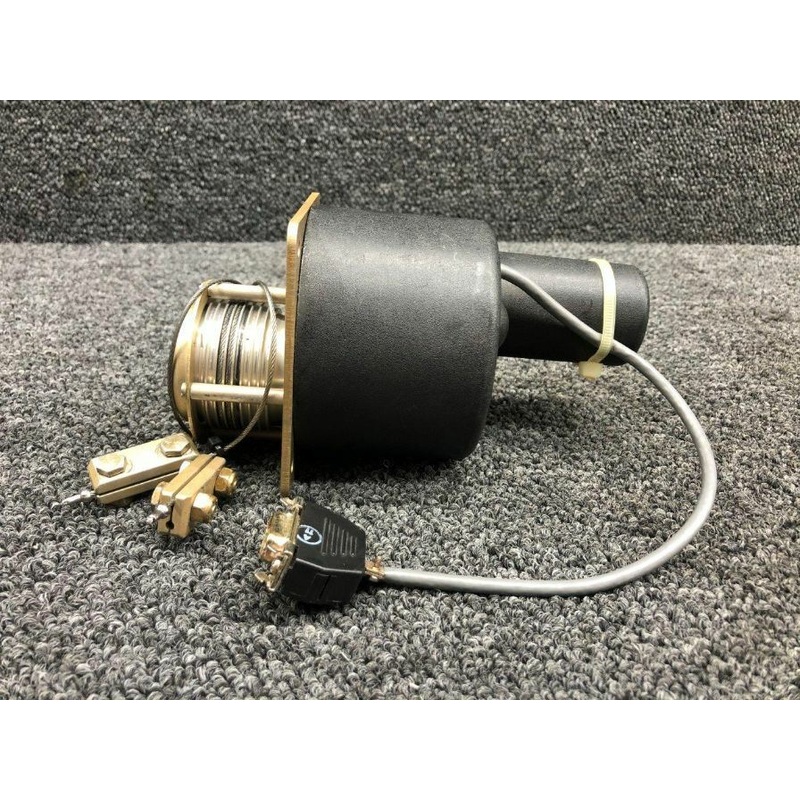 0105-Y3 Beechcraft H35 S-Tec Autopilot Yaw Servo Assy (Volts: 14)