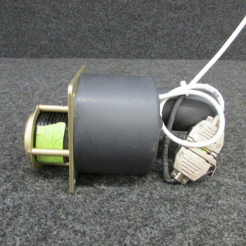 0107-P4 S-Tec Pitch Servo Assembly (Volts: 14)