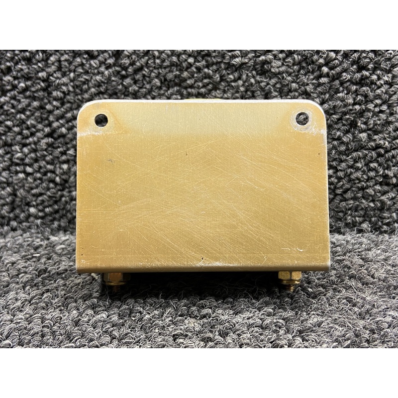 0111 S-Tec Absolute Pressure Transducer with Mount (Plastic) (Damaged)