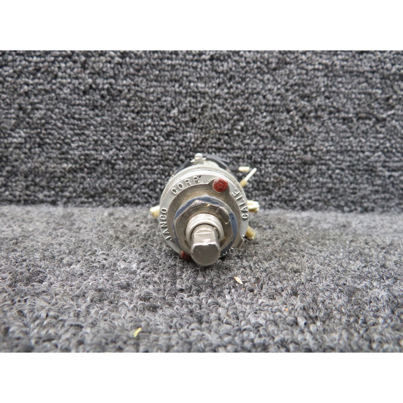 1-1957-5-B6SC Janco 8208 Switch Assembly