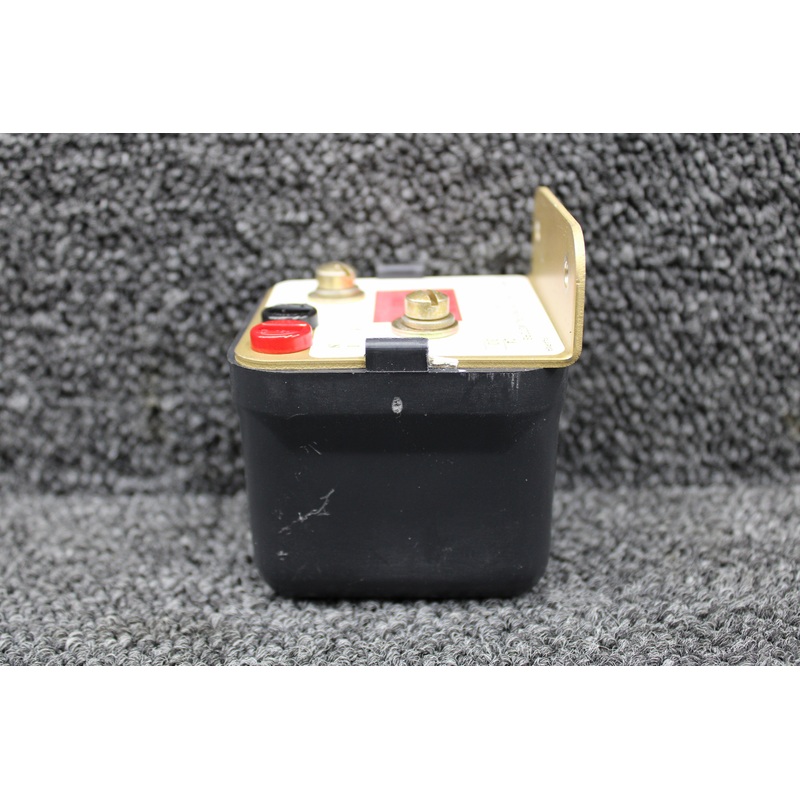 10-382808-24L (Alt: J02H) TCM Starting Vibrator (Volts: 24, Amps: 3)