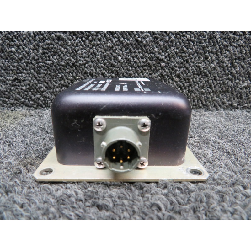 1169-1 Avtech Corp. Hot Air Temperature Monitor (Volts: 28)
