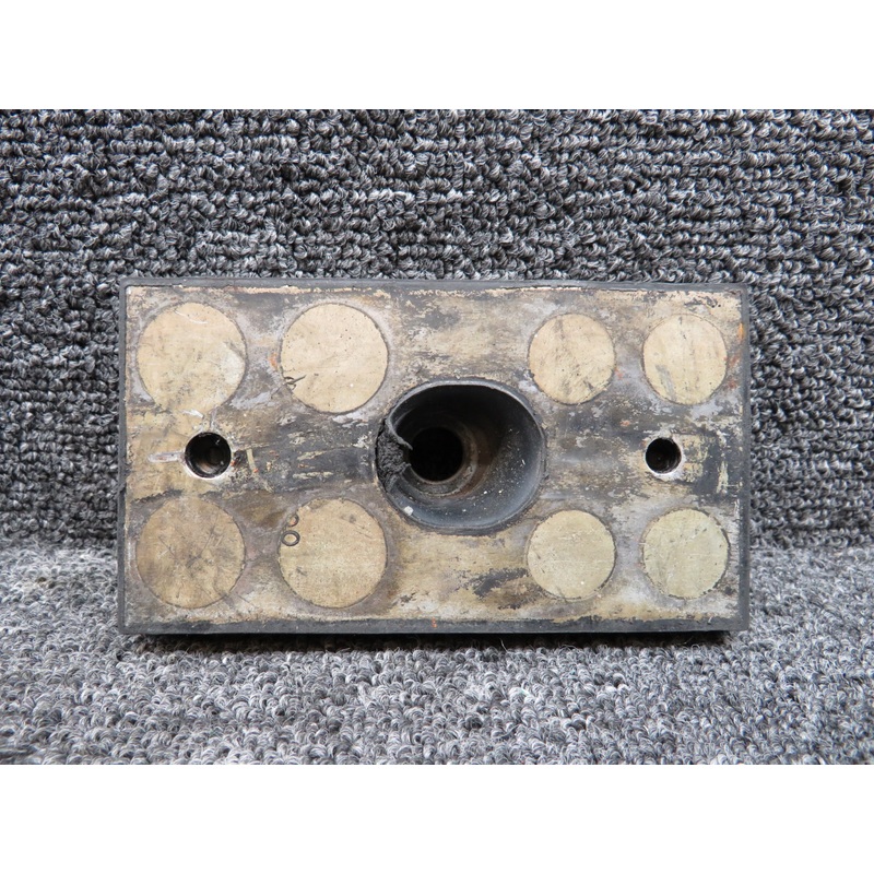 13636 Barry Engine Vibration Isolator