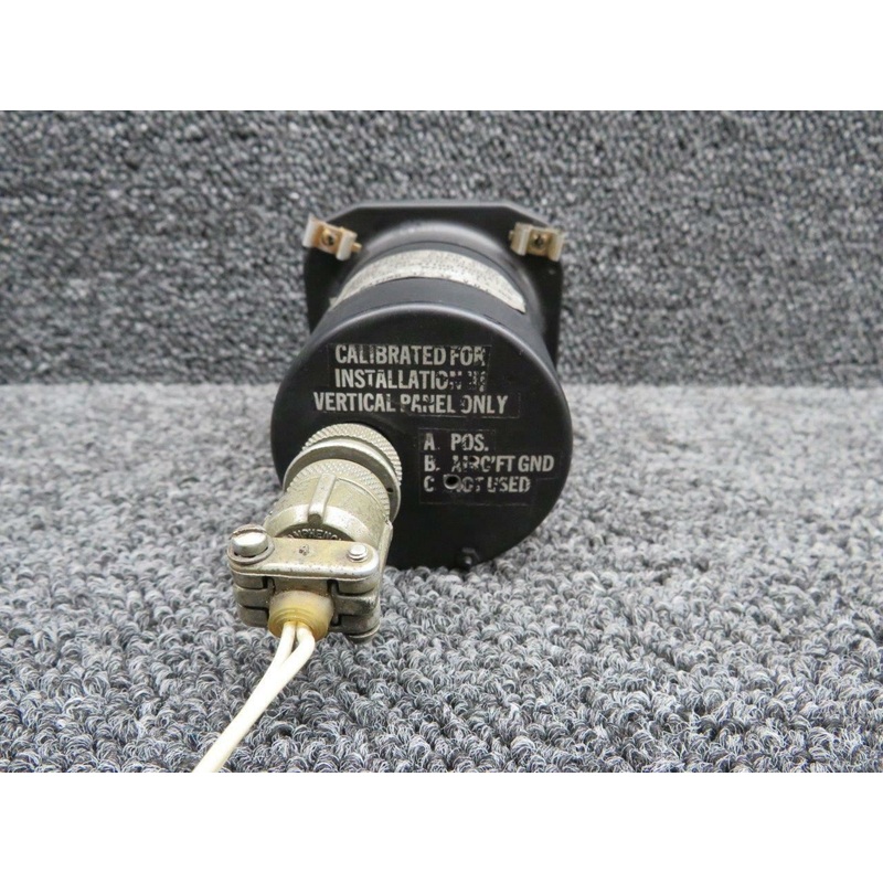 1394T100-5Y Cessna T210L Electric Gyro Corp Turn Coordinator (CORE)