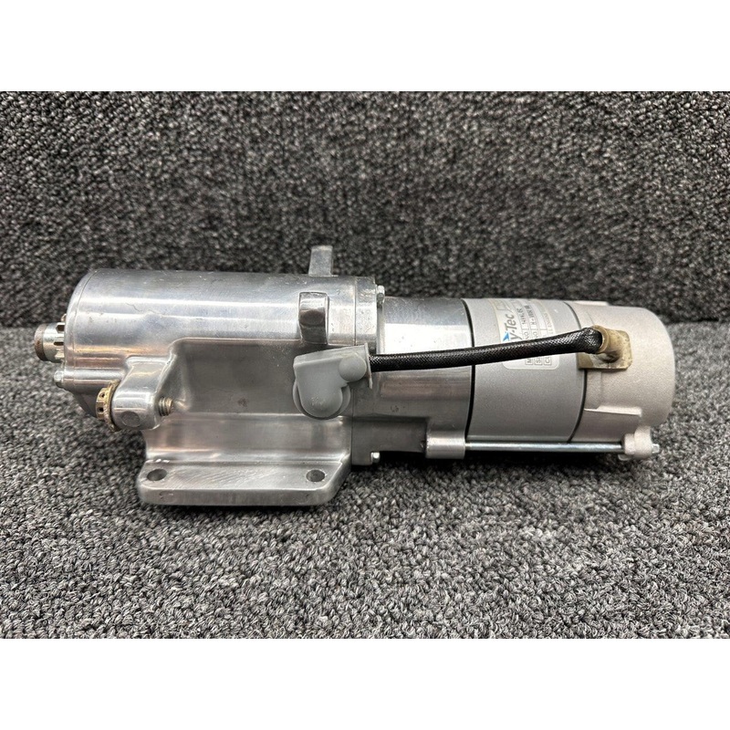 149NL-EC Lycoming IO-540-AB1A5 Sky-Tec Starter Assembly (Volts: 24)