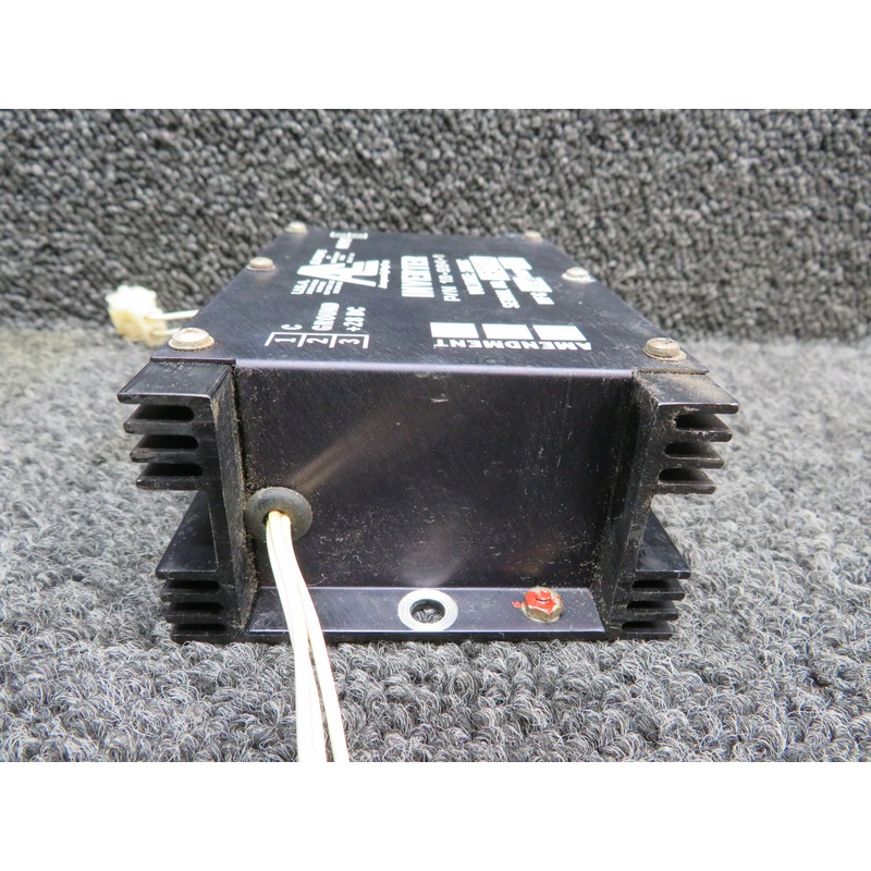 18-994-1 Aerospace Corp. Inverter