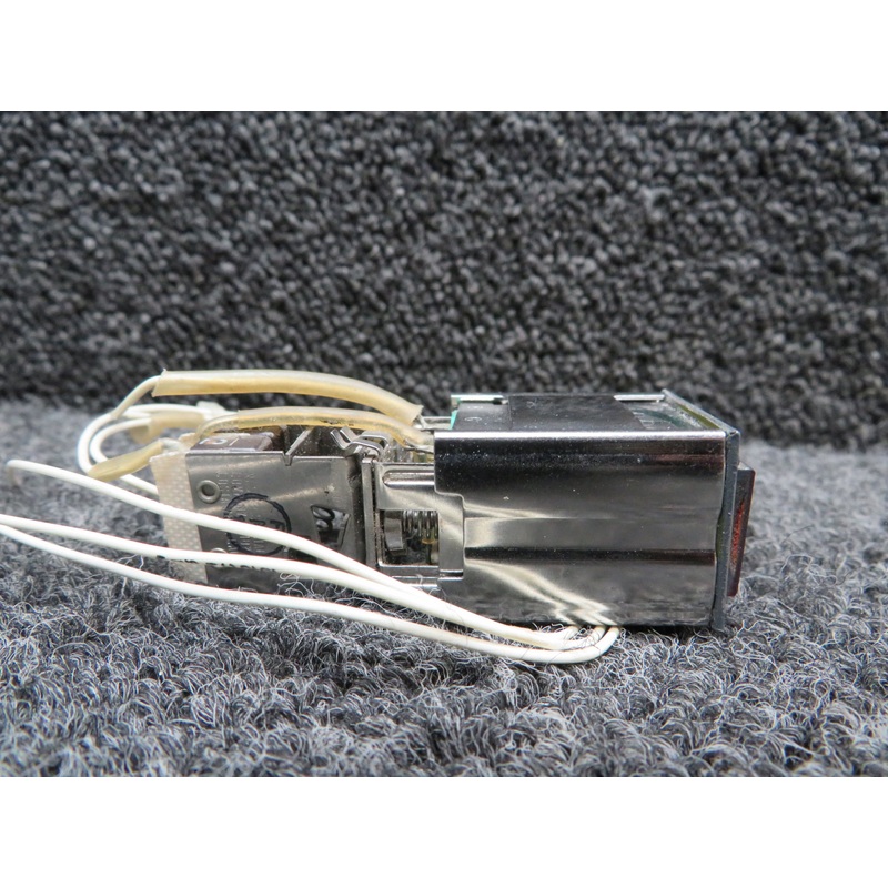 1941-4 Master Specialties Master Warning Reset Switch