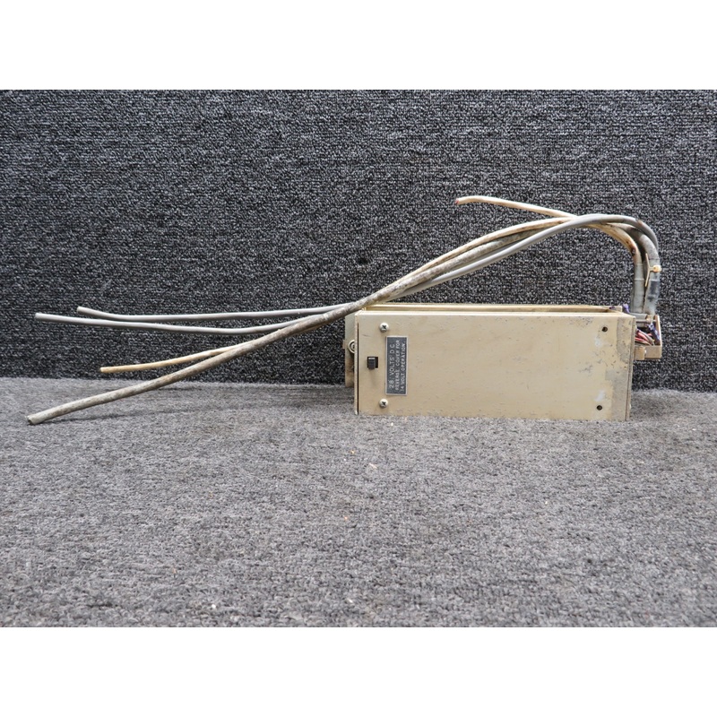 1C515-1 Century Flight Autopilot Amplifier (14-28V)