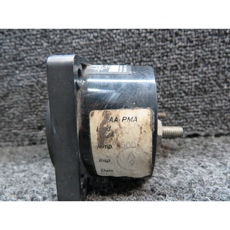 202A-1A Alcor Mixture Control Indicator