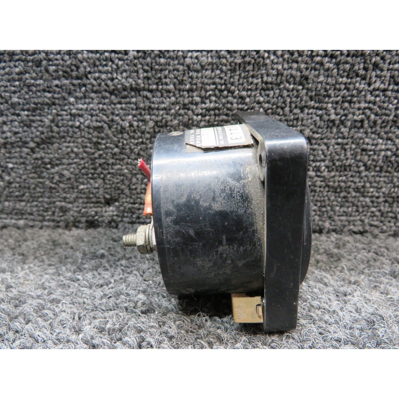 202A-2AY Alcor Exhaust Gas Temperature Indicator