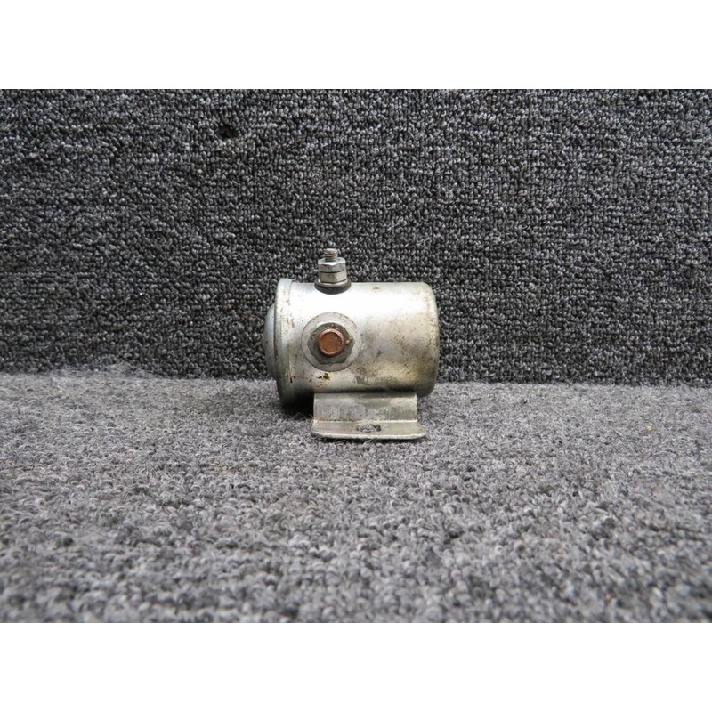 24059-027 Cole Hersee Insulated Continuous Duty SPSP Solenoid (Volts: 12)