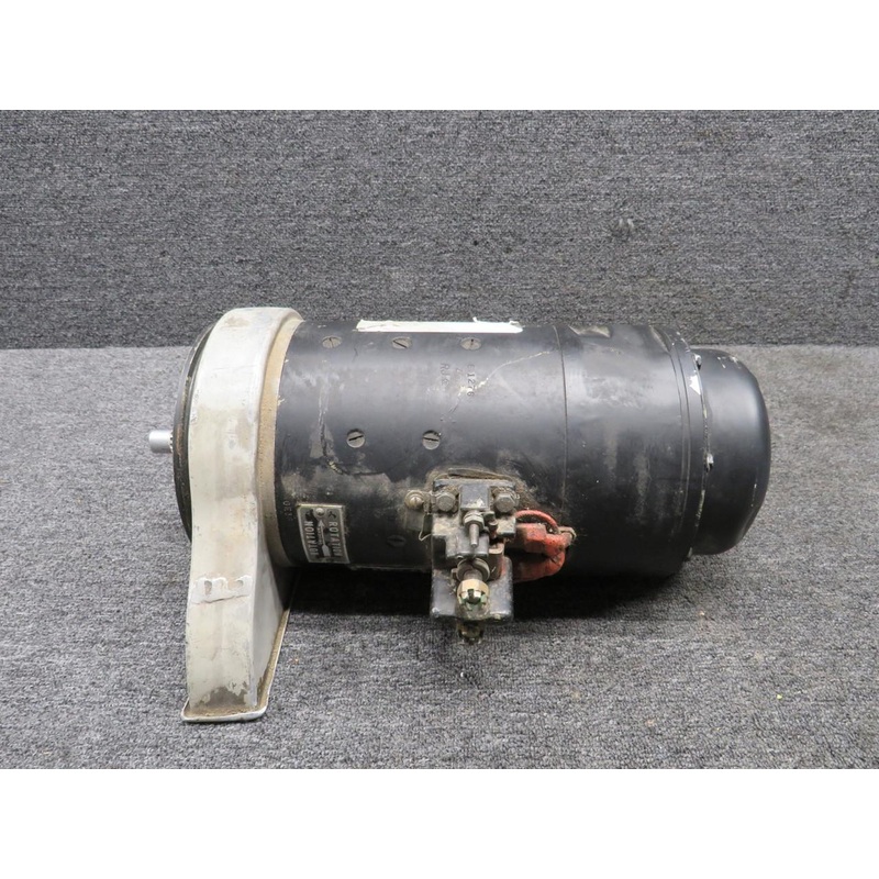 2CM82J1B General Electric DC Starter Generator (30V)