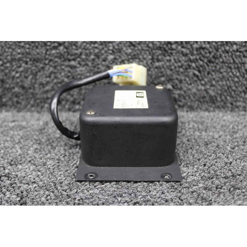 416A Ice Corp De-Ice Timer (Volts: 28, Amps: 4)