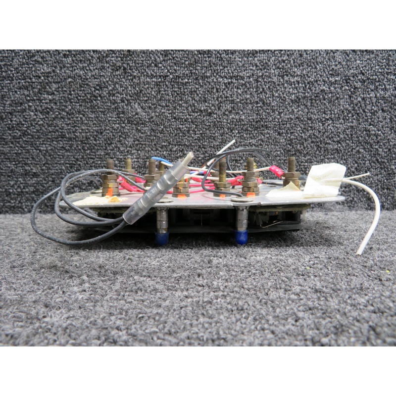 5-90341, 5-90216, 5-90214 Rochester Indicator Cluster