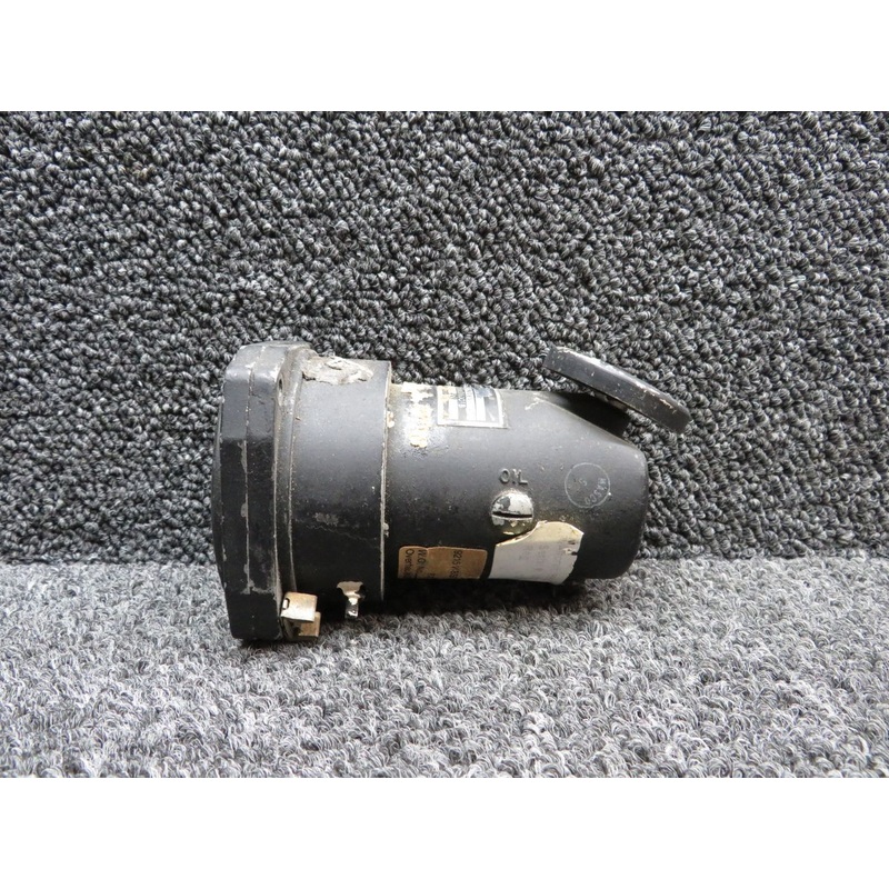 50-300023-1 Aircraft Instruments Turn and Bank Indicator