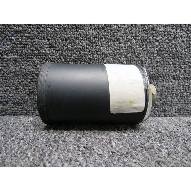 563-031 (Alt: 27-19160-1) Hickok Oil Pressure and Temperature Gauge