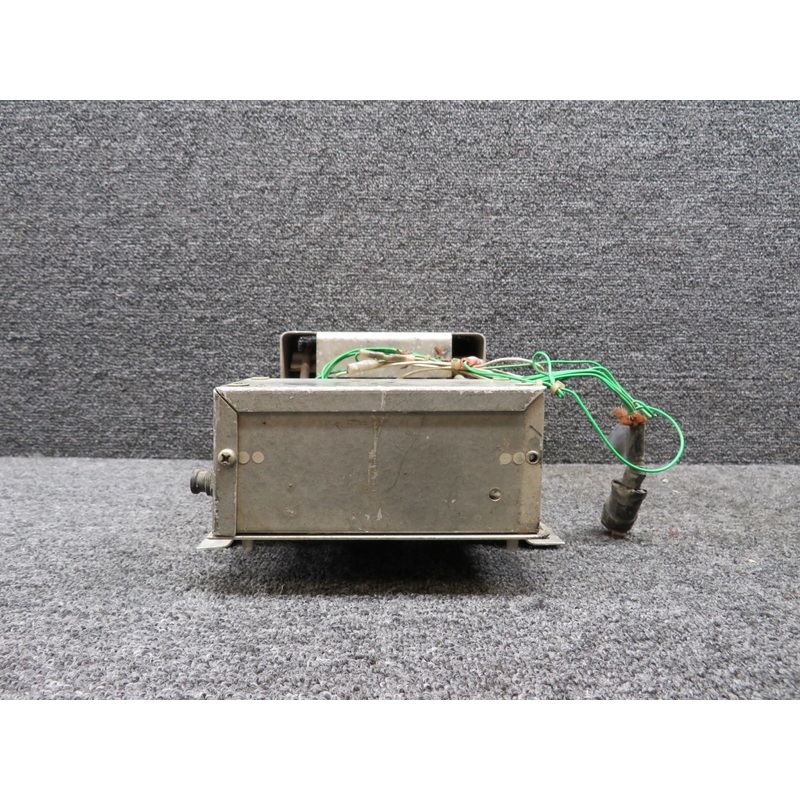 6041H189 Cutler-Hammer Relay Solenoid w Mount (28V, 200A)