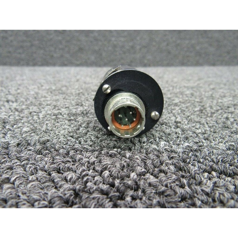 66745-011 Piper PA31T Aerosonic Corp Oil Pressure Indicator