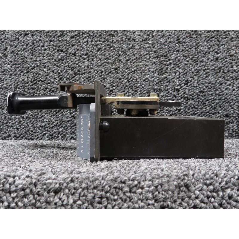 7006-1 Aviac-Nanterre Control Box Flap Lever