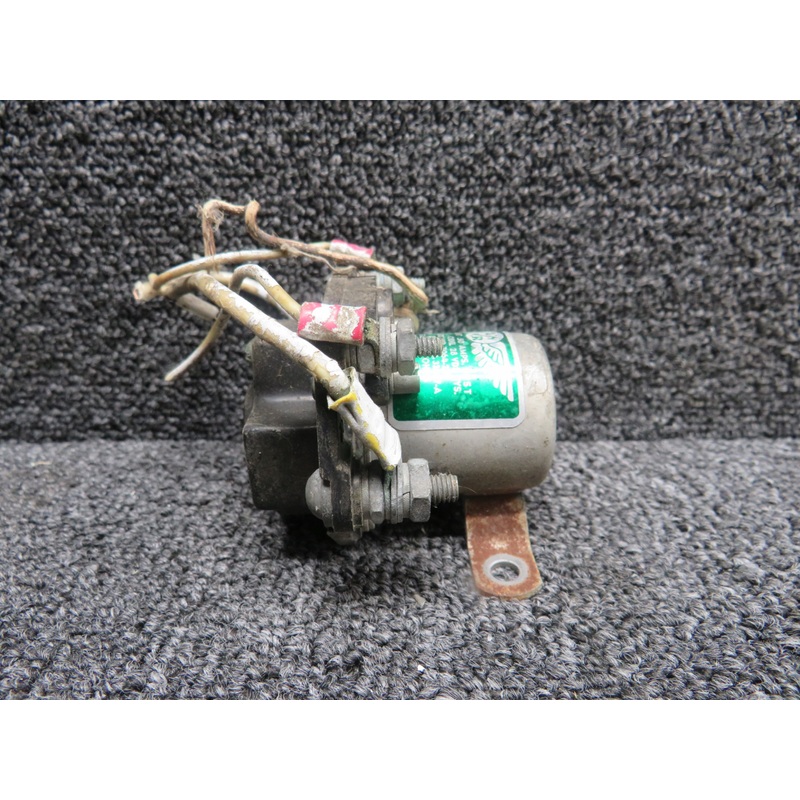 7064-238 Leach AN-3350-1 Relay (Volts: 28, Amps: 50)