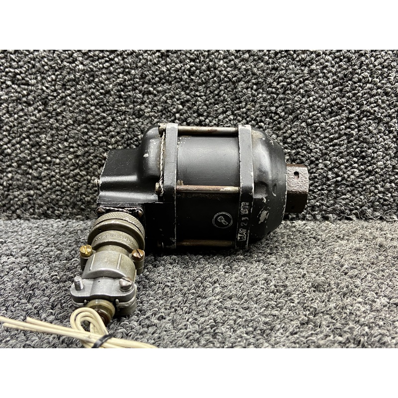 7AAN (Alt: AN5331-2) Lycoming TIO-540-R2AD General Elec Tach Generator LH or RH