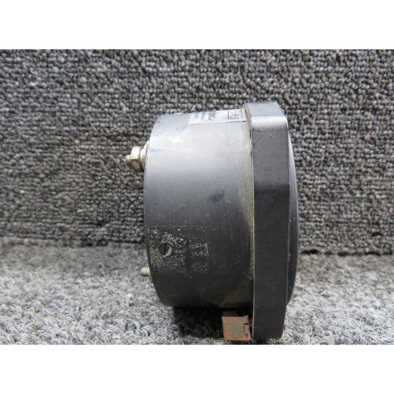 83046 Alcor Inc. Dual Exhaust Gas Temperature Indicator