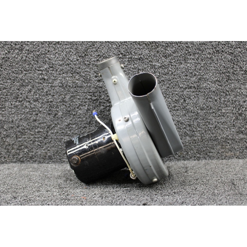 89D25-2, WZ1V017 Universal Electric Heater Blower and Motor Assembly (24V)