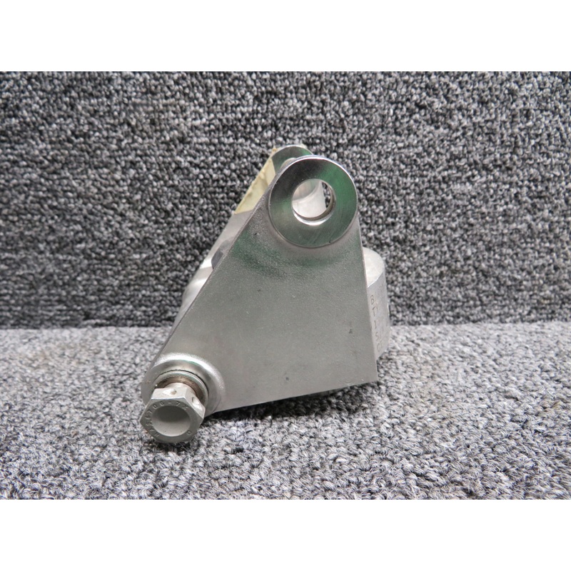 93326-11 (Alt: 9914412-9) Barry Vibration Isolator