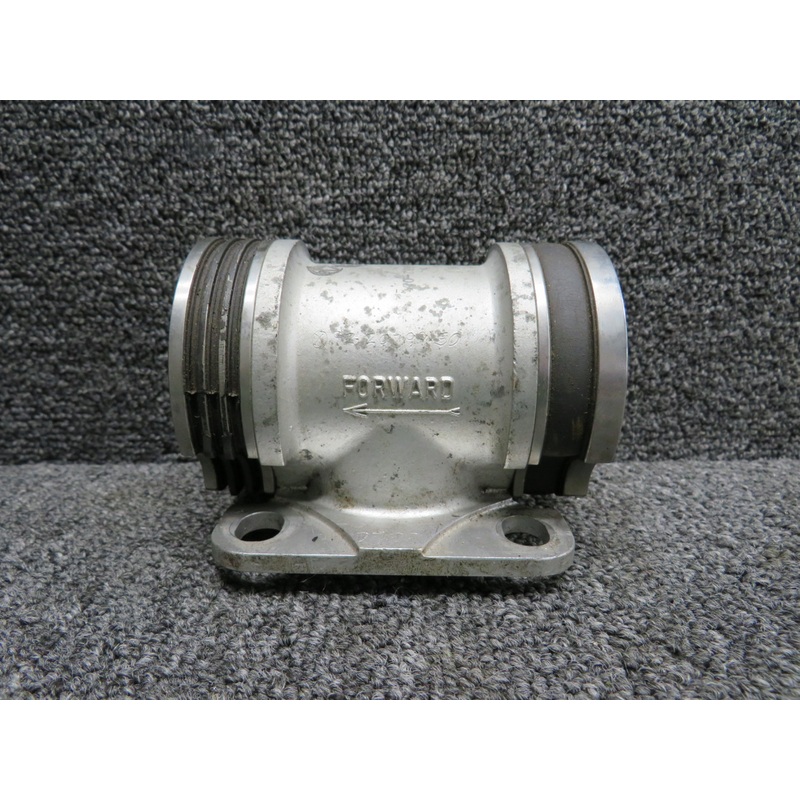 93582-05 (Alt: 45AS42002-7) Barry Controls RH Assembly Mount