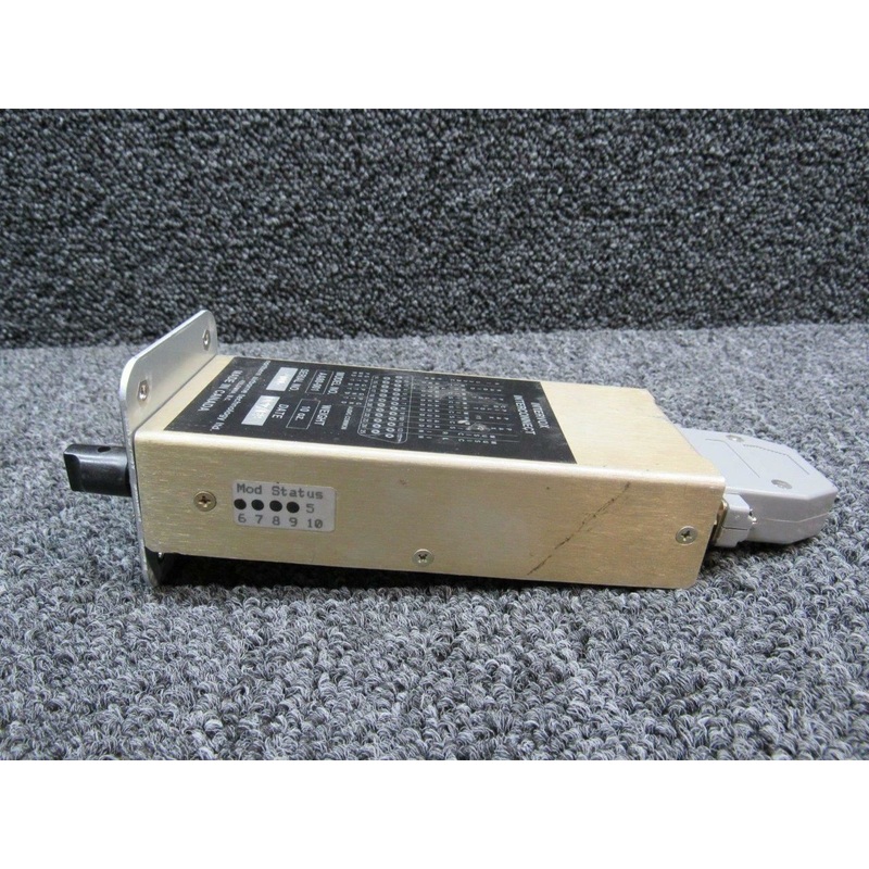 AA80-001 Northern Airborne Tech Intervox Interconnect Intercom (SA)