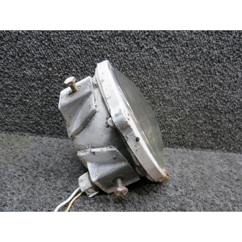 B9185-3 General Electric Canopy Light Assembly