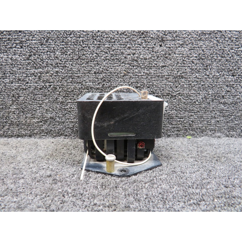 CF-38-3 Aerospace Lighting Corp Inverter (Volts: 28) (Inop) (Core)