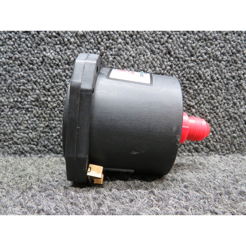 D1-112-5023 Mitchell 98480-23 Recording Tachometer (Hours: 1593.3)