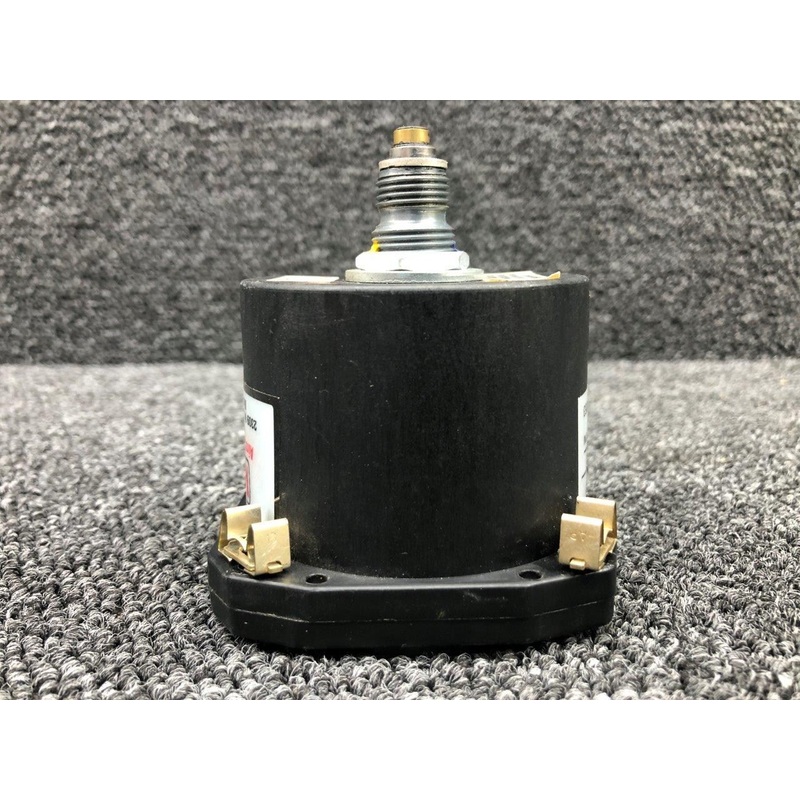 D1-112-5023 Mitchell 98480-23 Recording Tachometer Indicator (Hours: 812.9)
