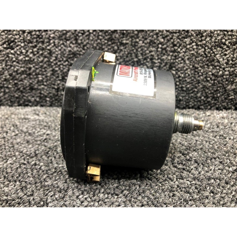 D1-112-5025 Mitchell 98480-25 Recording Mechanical Tachometer Indicator (H: 8.9)