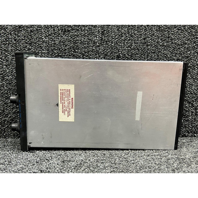 DME-190 Narco Avionics Interrogator Radio (Volts: 11-32) (Core)