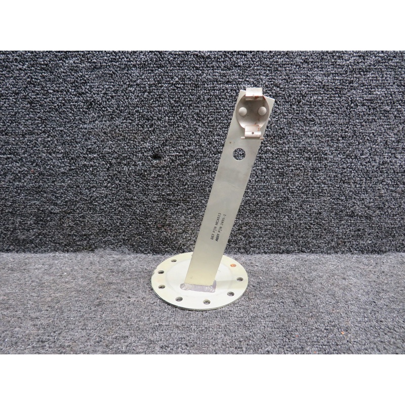 FMB-1262 (Alt: 9910082-21) CAS Fuel Transmitter Mount